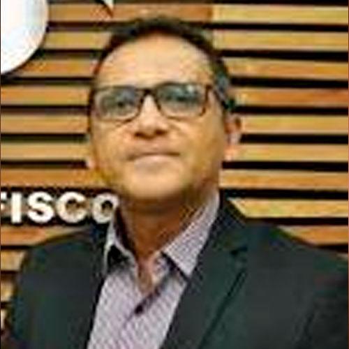 Charles Alcantara