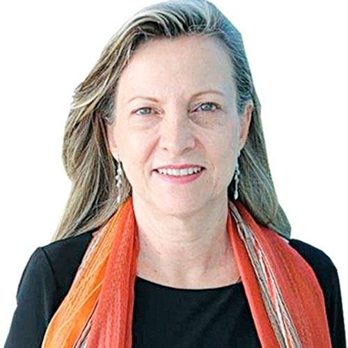 Maria Lúcia Fattorelli