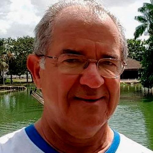Antônio Pereira