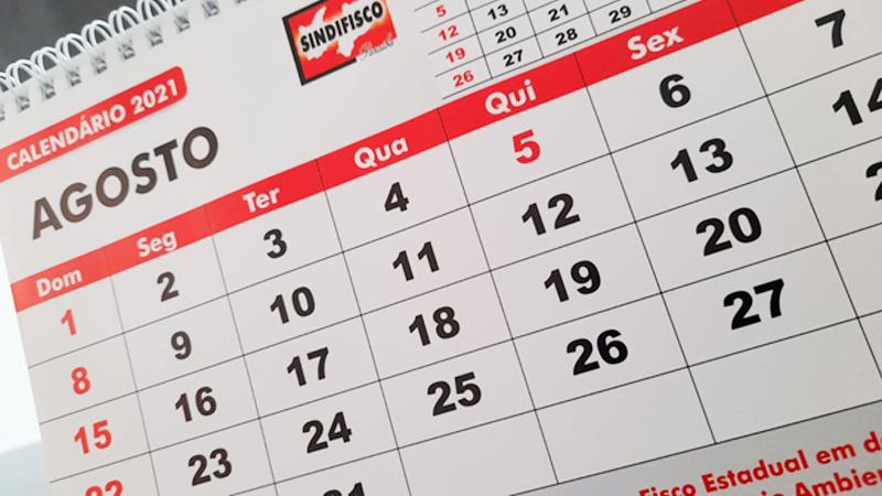AGENDA: atendimento presencial