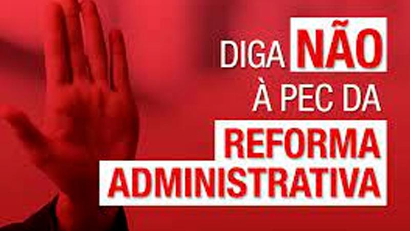 Lira recebe relatório da reforma administrativa, que será votado nos dias 14 e 15 na comissão