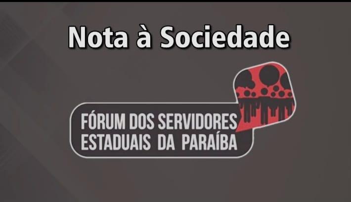 Servidores no prejuízo