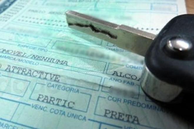 Prazo de pagamento do IPVA da placa com final 1 com desconto de 10% termina nesta próxima segunda-feira (31)