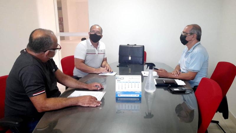 Conselho Fiscal avalia contas de 2021