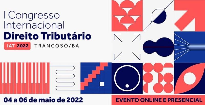 Congresso Internacional de Direito Tributário