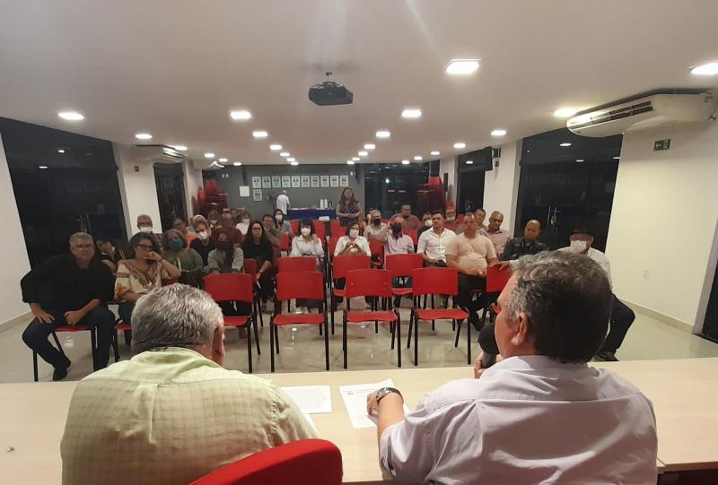 Sindifisco-PB elege delegados ao XIX Conafisco