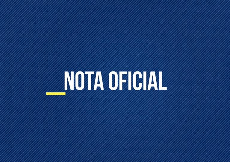 Nota de Repúdio à aprovação do PLP 18/2022
