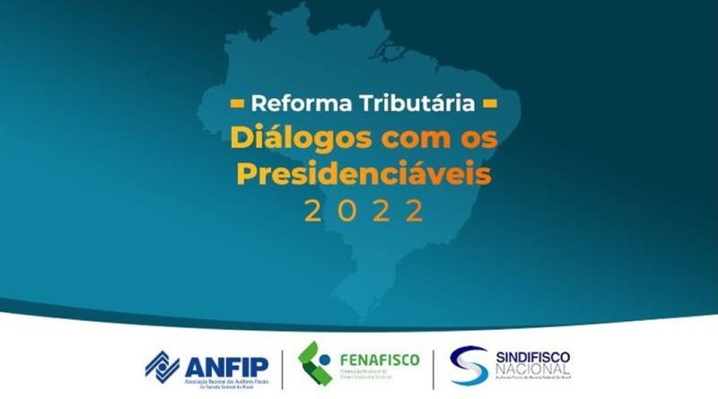 Diálogos com os presidenciáveis 2022