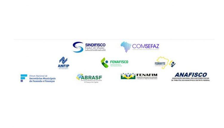Em nota, entidades do Fisco alertam sociedade sobre projeto que debilita mecanismos de fiscalização tributária,