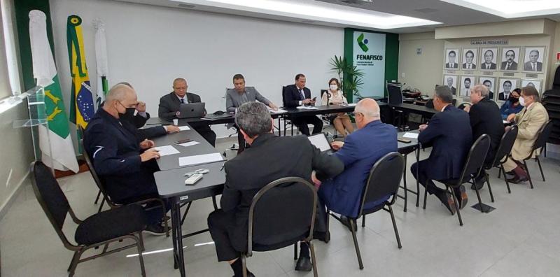 PLP 17/22 – Entidades do Fisco mapeiam inconsistências do projeto
