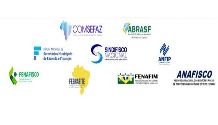 Nota de Entidades Federativas e do Fisco Brasileiro sobre os graves retrocessos contidos no novo substitutivo do PLP 17/2022
