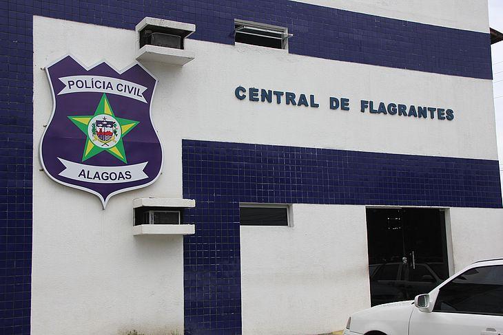 Auditor fiscal da Sefaz é assassinado em Maceió, suspeito está preso