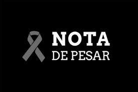 Nota de Pesar do Sindifisco-PB