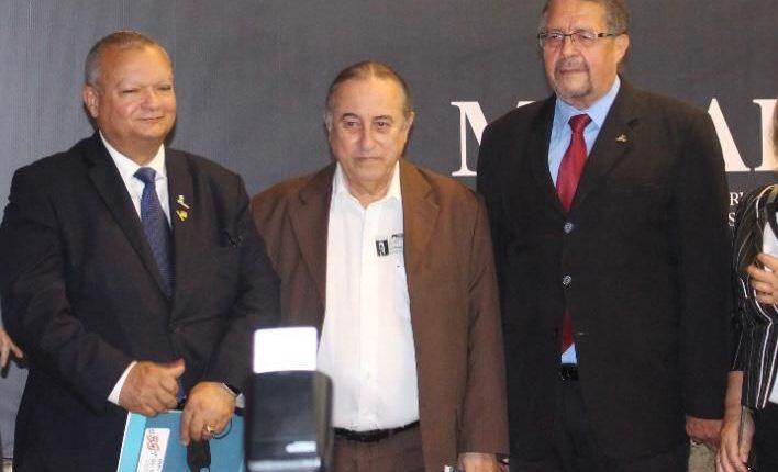 Fenafisco prestigia o Encontro Nacional promovido pelo Mosap