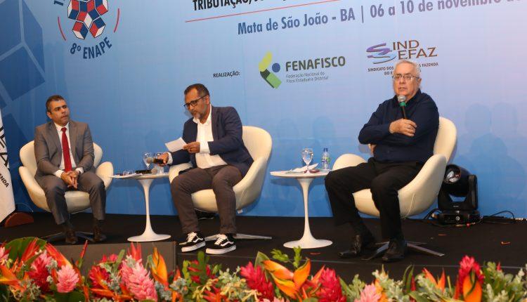 Palestra aponta os desafios para a economia e governabilidade no pós eleição