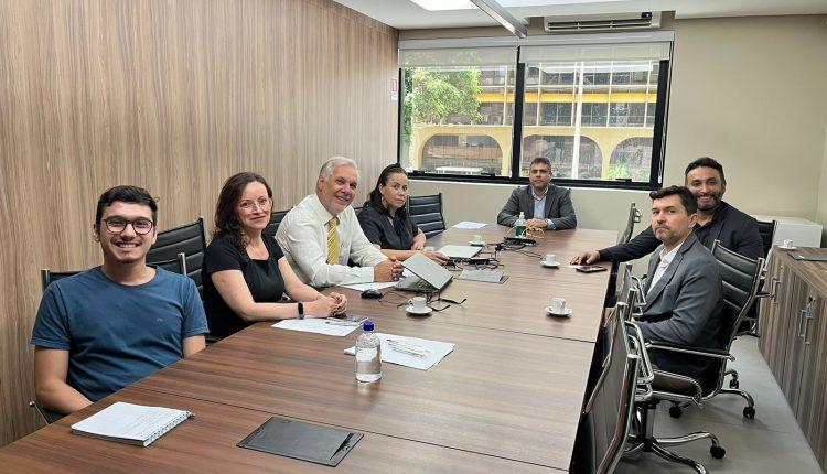 Fenafisco discute melhorias no setor financeiro