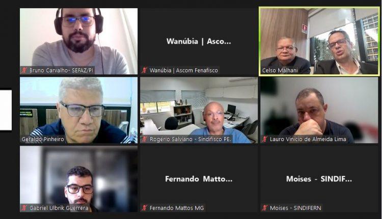 GT da reforma tributária aprofunda estudos do texto aprovado pela Câmara