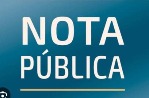 NOTA do Sindifisco-PB: A quem interessa o enfraquecimento do Fisco paraibano? 