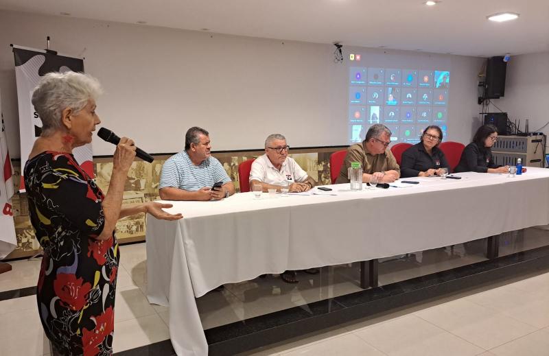 Categoria fiscal mantém estado de mobilização e divulgará nota de repúdio