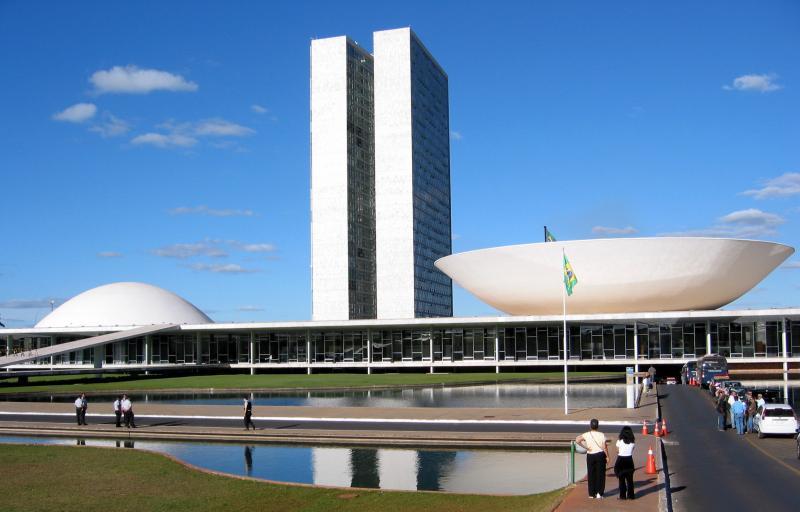 Lei Orgânica de Administração Tributária terá 1ª versão