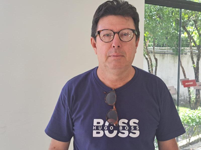 Associados elegem Giovanni Duarte para presidir a AAFEP