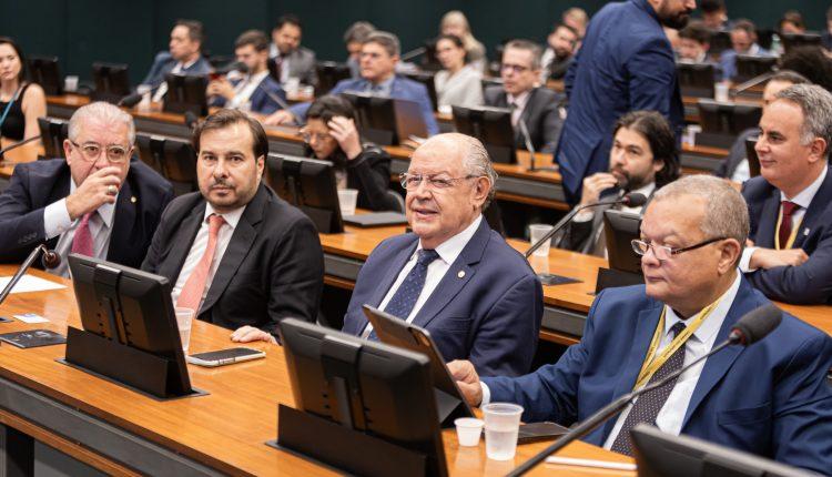 Reforma Tributária: Fenafisco acompanha a regulamentação no Congresso Nacional