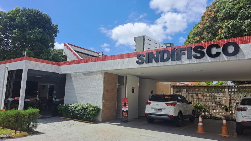 Eleições do Sindifisco-PB: AGE vai deliberar sobre o Regimento