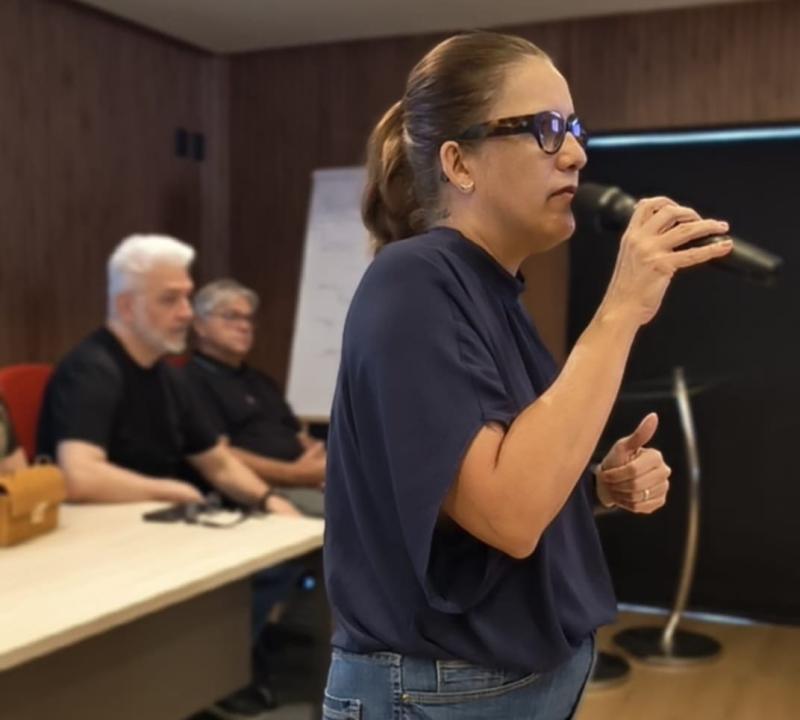 Sindifisco-PB realiza mobilização da categoria em João Pessoa